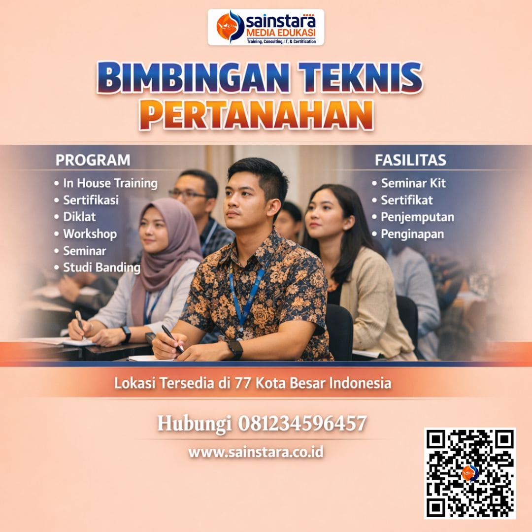 Bimtek Sengketa Tanah Waris & Hibah 2026 Terbaru