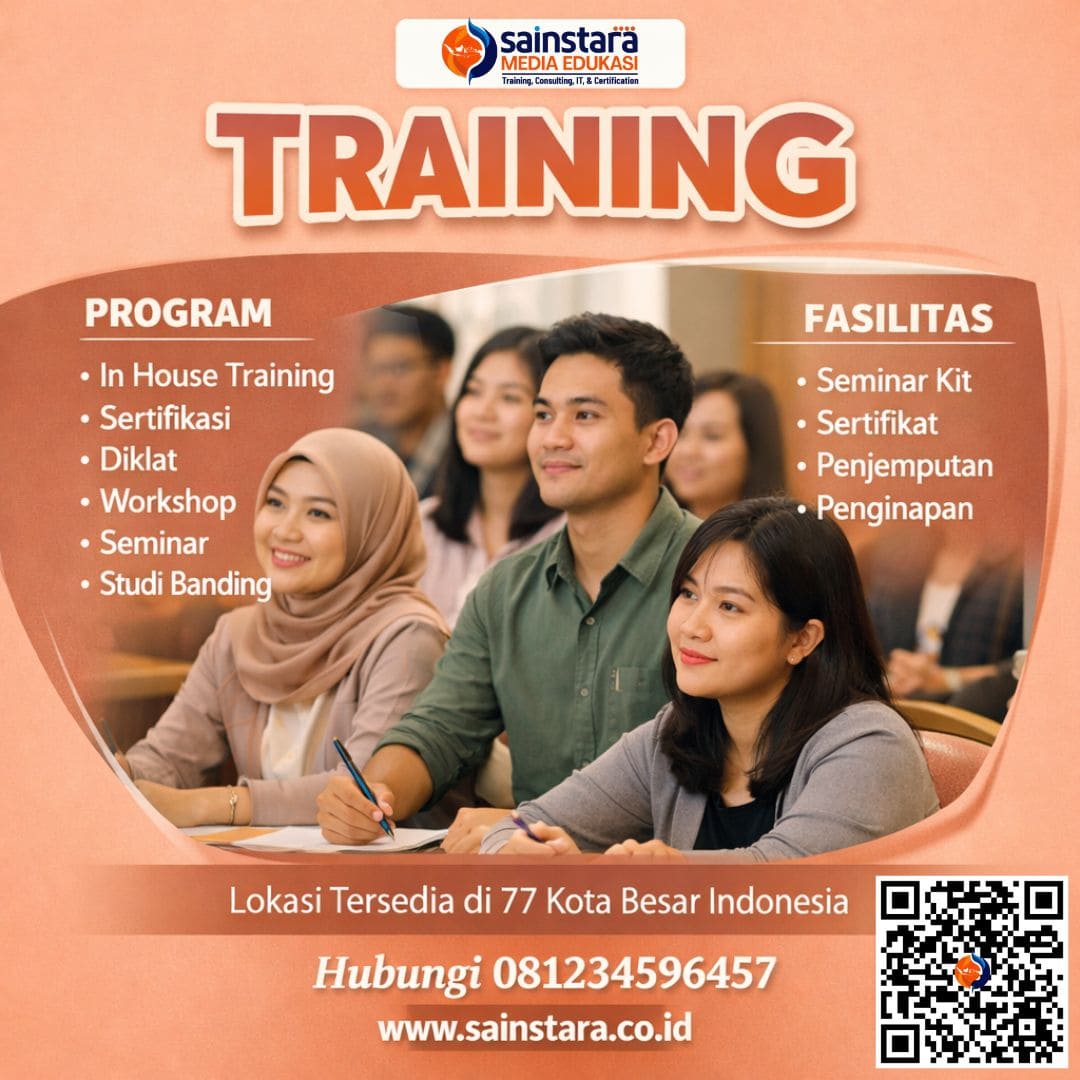 Training Lobbying & Negotiation Skills | Jadwal 2026 Terbaru