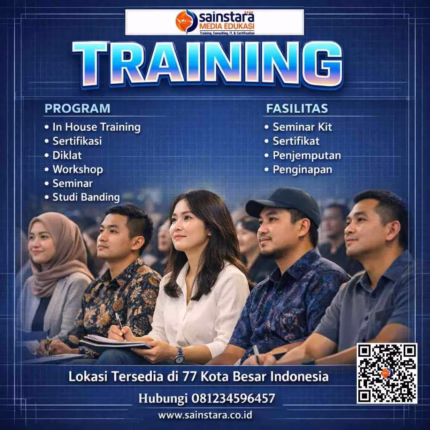 Training Manajemen Risiko Direksi & Eksekutif | Jadwal 2026