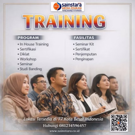 Training Penanganan Kredit Bermasalah & Strategi NPL | 2026