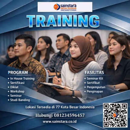 Training Risiko Kepatuhan & Hukum | Jadwal & Biaya 2026