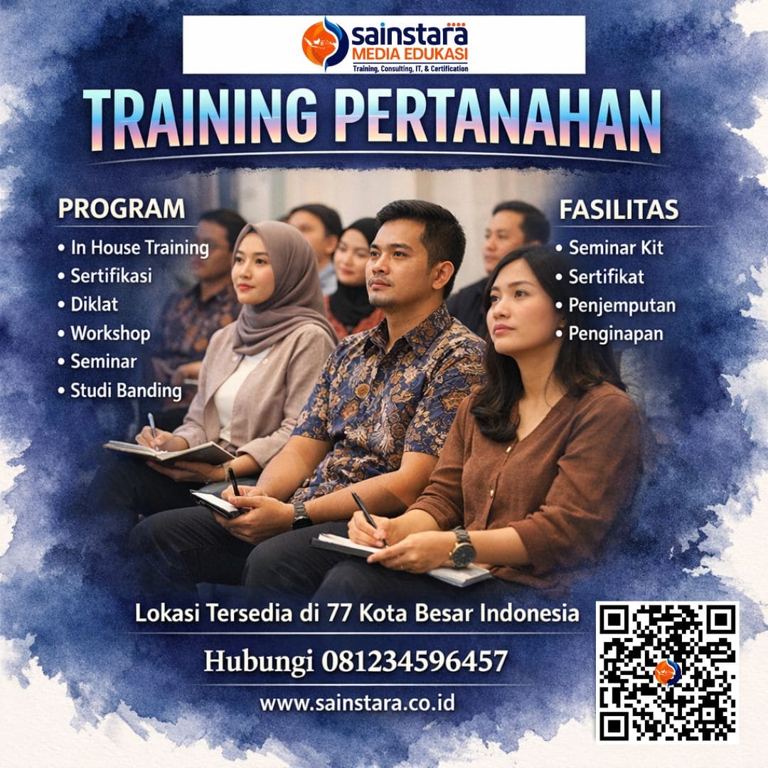 Bimtek Sengketa Tanah Masyarakat vs Pemda | 2026 Terbaru