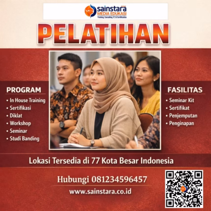 Bimtek Customer Experience Mastery: Harga & Jadwal 2026