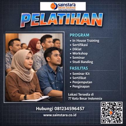 Pelatihan Call Center Terpercaya 2026 | Daftar Sekarang