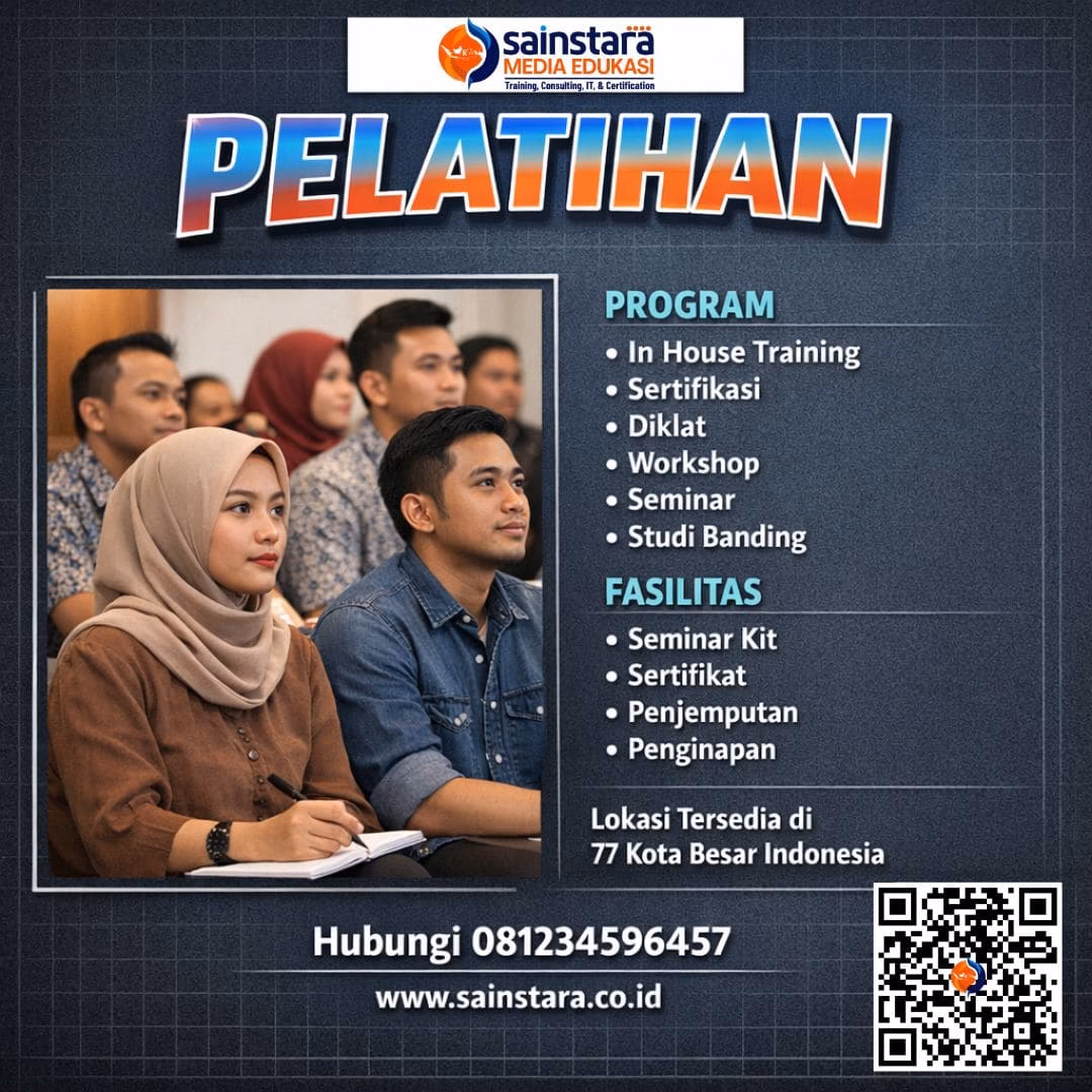 Pelatihan Call Center Terpercaya 2026 | Daftar Sekarang Pelatihan Call Center Terpercaya 2026 | Daftar Sekarang