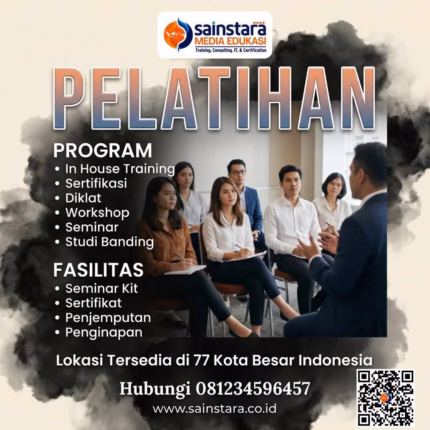 Bimtek Kecerdasan Emosional CS: Harga & Jadwal 2026 Terbaru