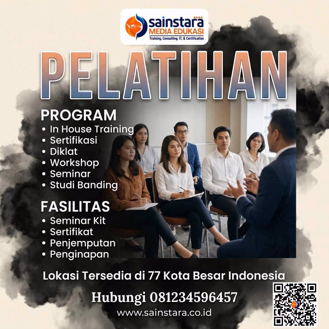 Bimtek Kecerdasan Emosional CS: Harga & Jadwal 2026 Terbaru Bimtek Kecerdasan Emosional CS: Harga & Jadwal 2026 Terbaru