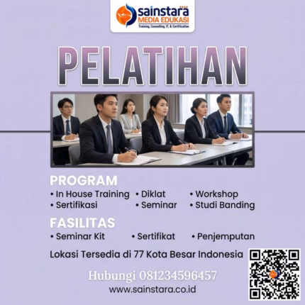 Pelatihan Digital Customer Care 2026 | Sertifikasi Terbaru