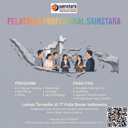 Pelatihan Rehabilitasi Mangrove SKKNI & PROPER 2026 Terbaru