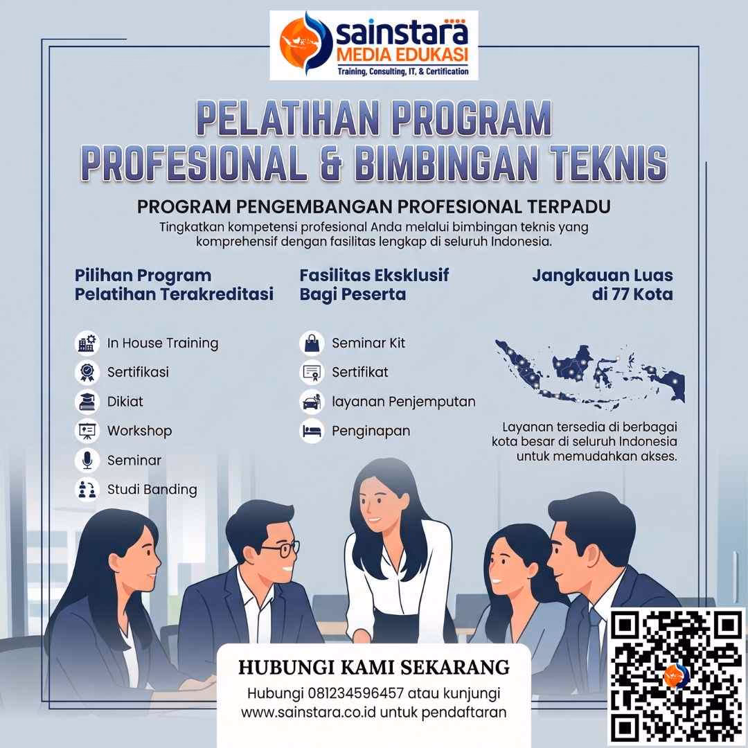 Bimtek Konservasi Lingkungan: Info Harga Resmi 2026 Bimtek Konservasi Lingkungan: Info Harga Resmi 2026