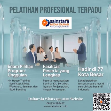 Bimtek Praktis Penyesuaian KBLI 2025 OSS & AHU Terbaru