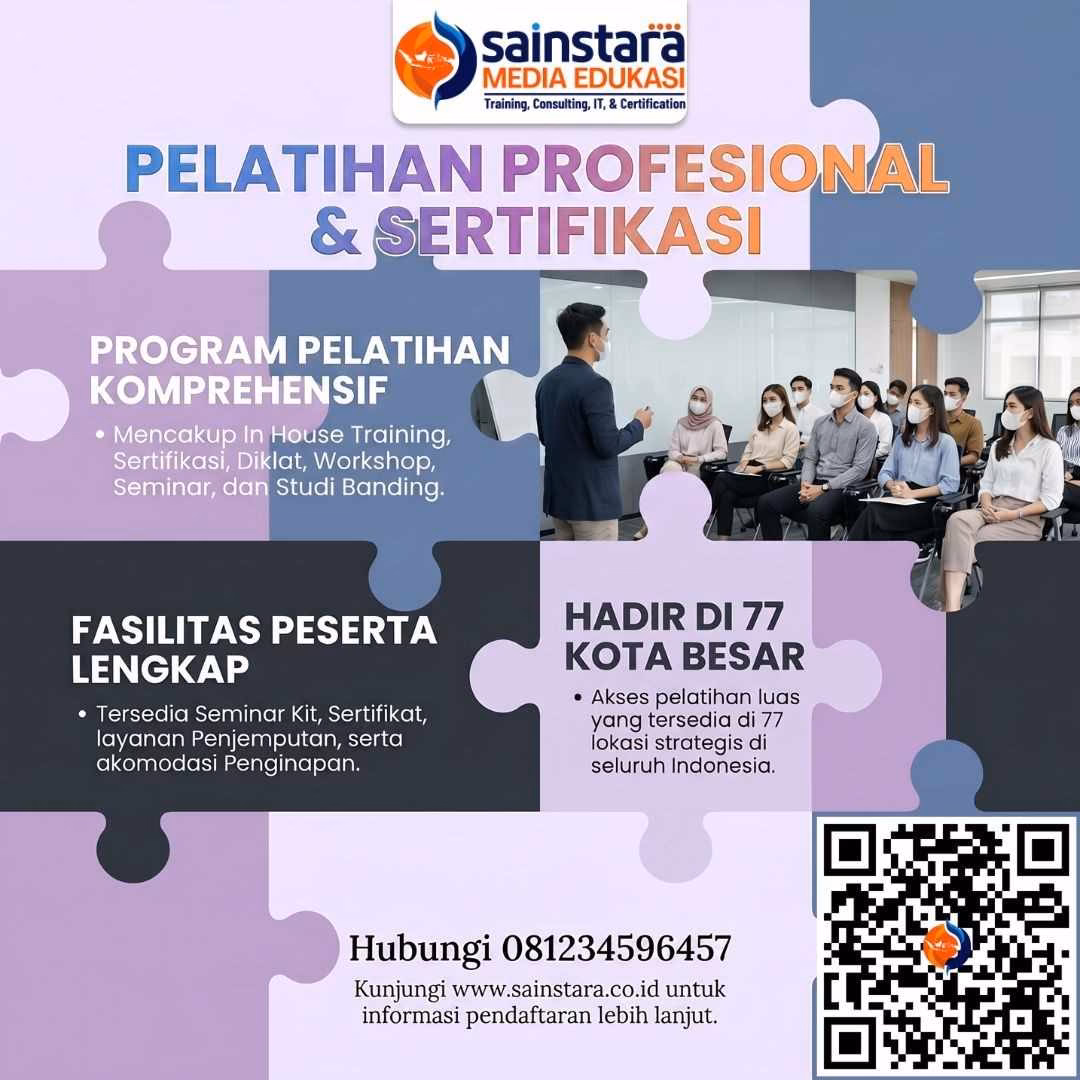 Training Perubahan KBLI 2025 & Penyesuaian OSS RBA Terbaru Training Perubahan KBLI 2025 & Penyesuaian OSS RBA Terbaru