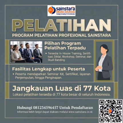Bimtek Pengembangan Kompetensi & Karier Tendik Mutu Layanan 2026