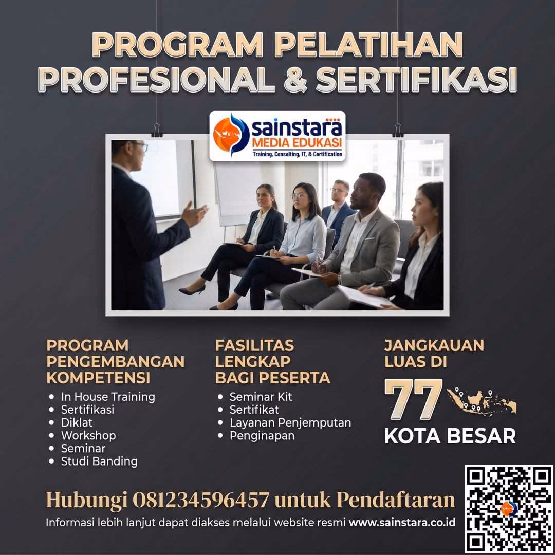 Bimtek Ekosistem Berkelanjutan 2026 Terbaru Bimtek Ekosistem Berkelanjutan 2026 Terbaru