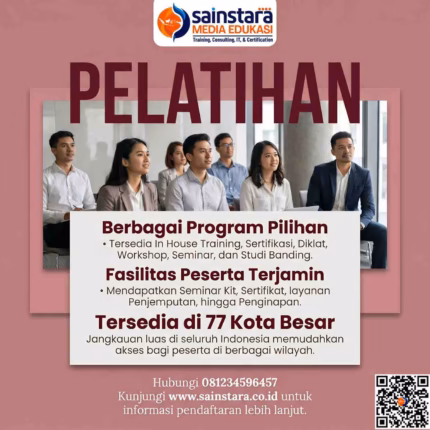 Bimtek Digitalisasi Kepegawaian Dinas Pendidikan 2026 Terbaru