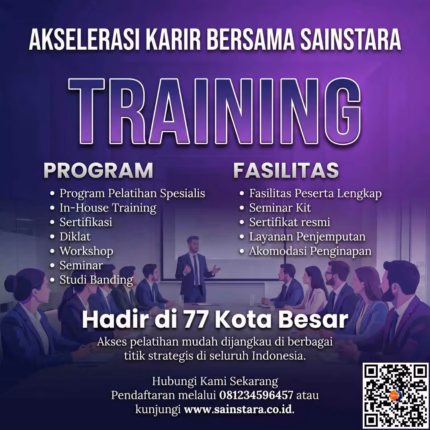 Bimtek Professional Banking Communication 2026 Terbaru