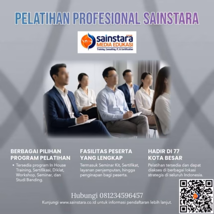 Pelatihan Sustainable Forestry Terpercaya | Daftar 2026