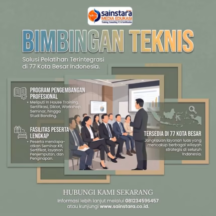 Pelatihan Contractual Agreement & Hukum Kontrak 2026 Terbaru