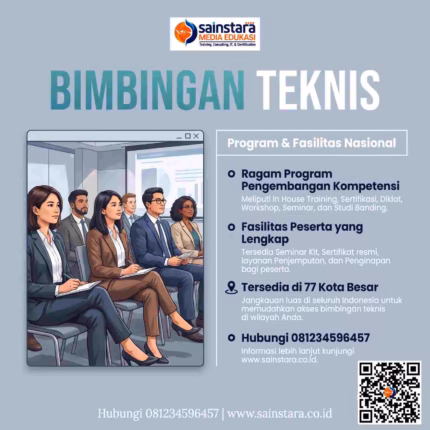 Bimtek Leadership Skills Puskesmas Profesional 2026-2027