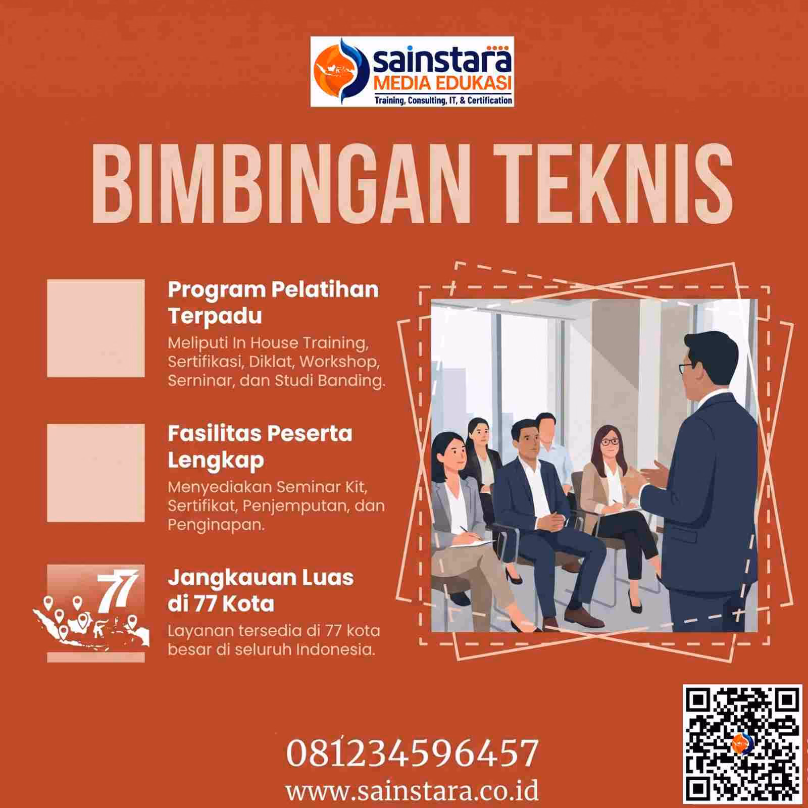 Bimtek Manajemen Kepemimpinan Puskesmas BLUD 2026 Terbaru Bimtek Manajemen Kepemimpinan Puskesmas BLUD 2026 Terbaru